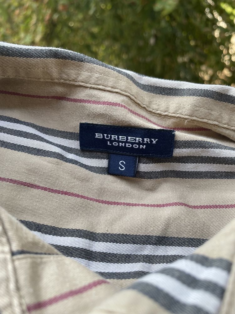 Koszula Burberry nova