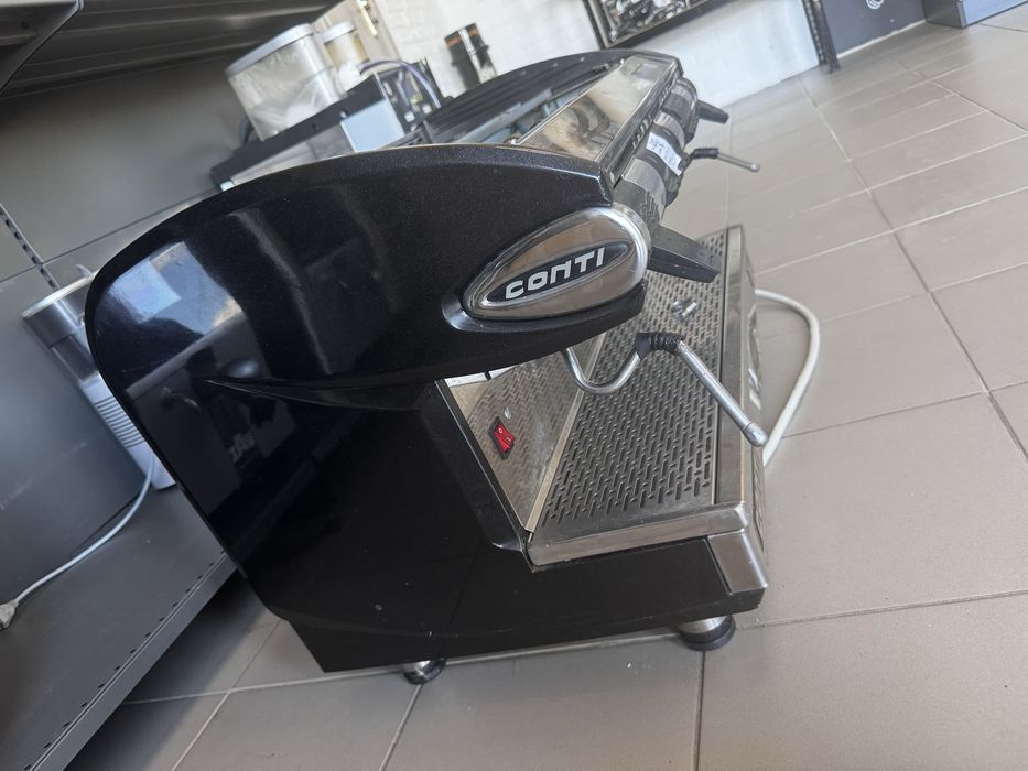 Кавомашина Conti Xeos 2gr