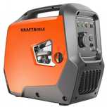 Генератор інверторний Kraft Dele KD 697 2.5Kw