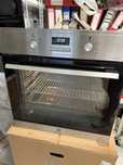 Piekarnik Electrolux SurroundCook 600 EOF3H40X