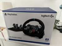 Kierownica Logitech G 29 PlayStation PC