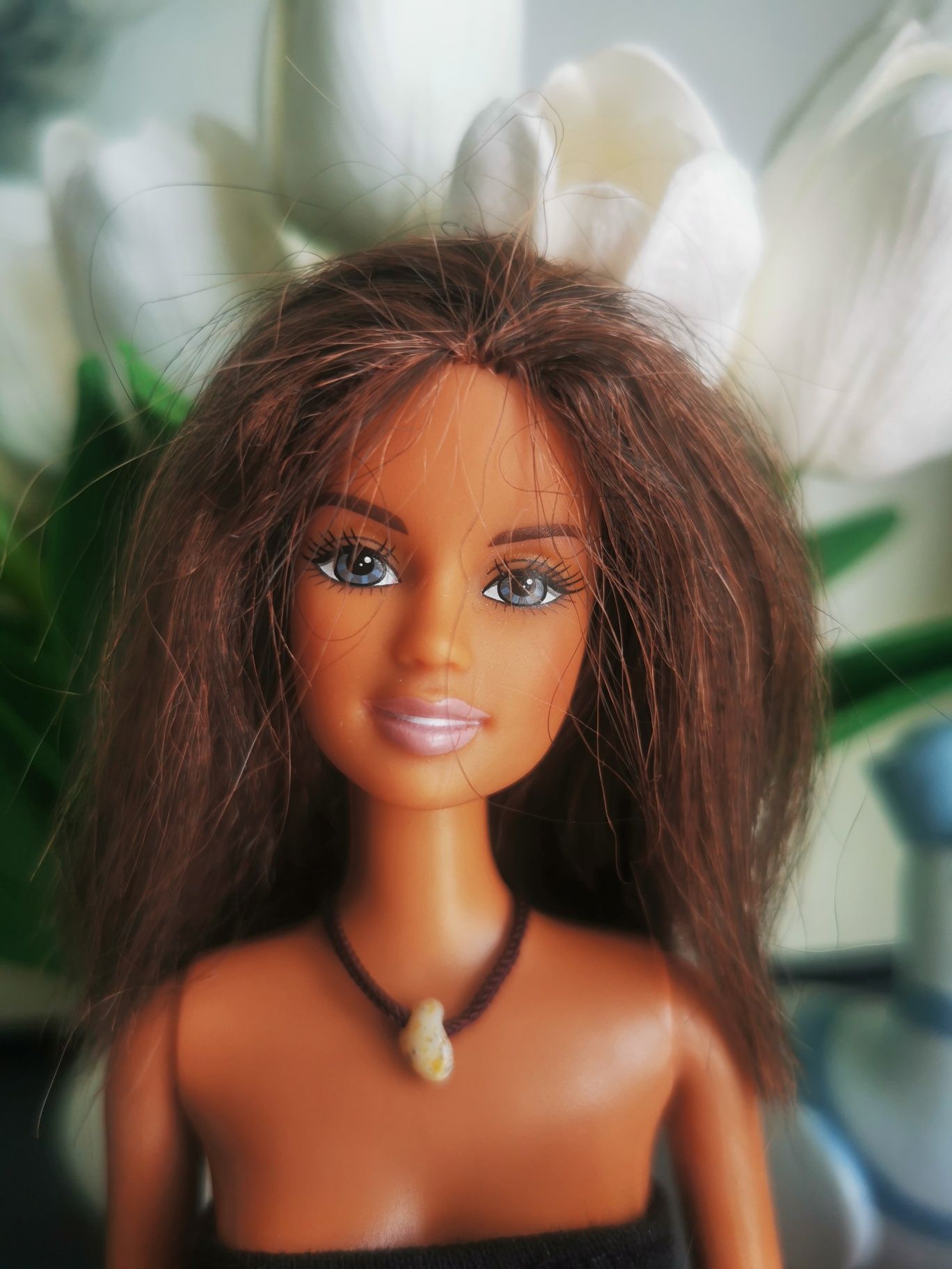 Barbie California girl