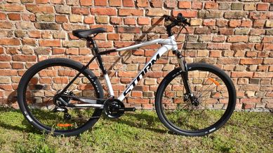 Rower Górski MTB Storm SHARK 2.0 Koła 29