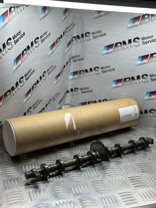 Эксцентриковый вал, вальветроник valvetronic BMW N20 N26 11377630747