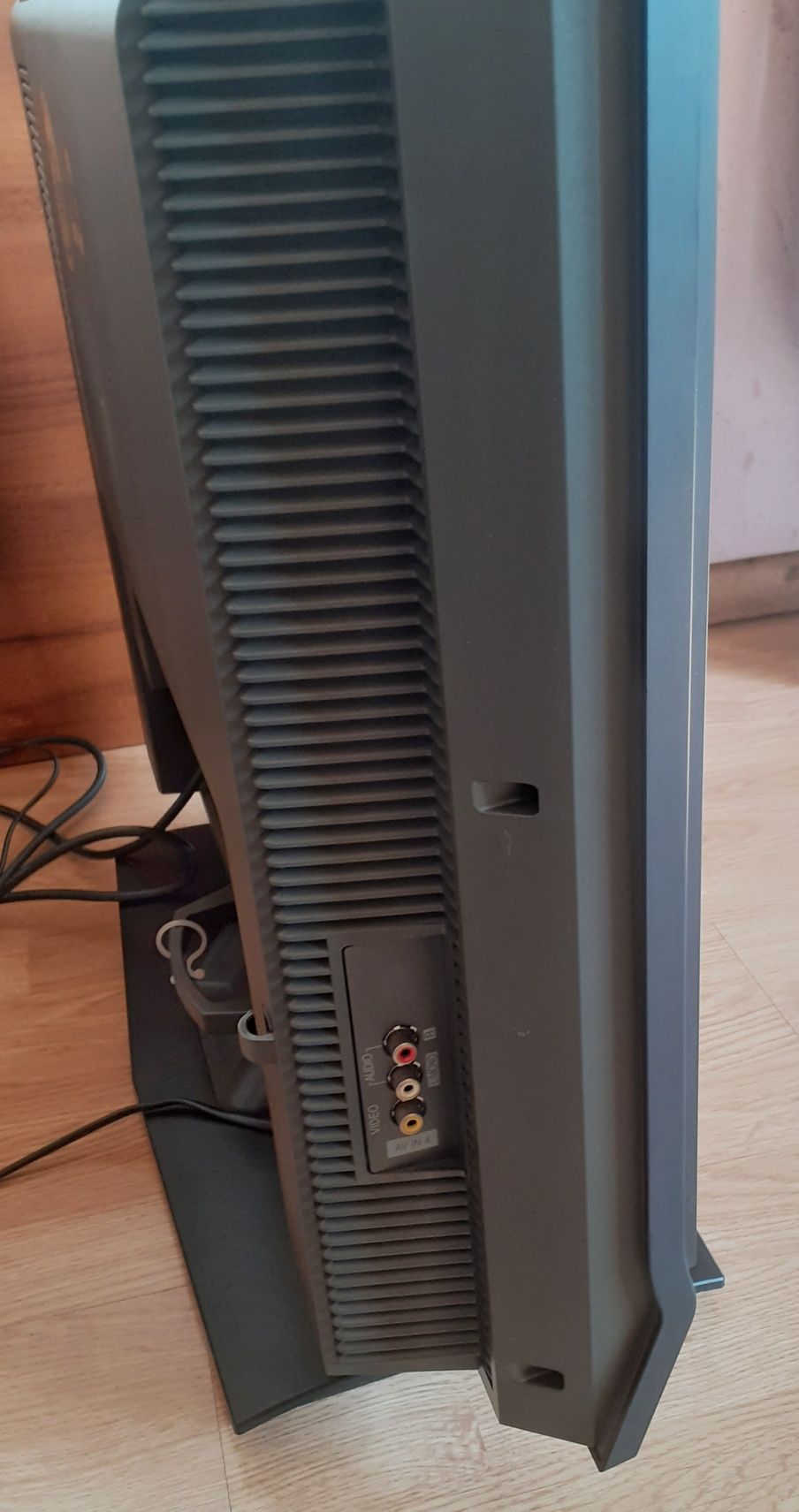 TV Lg+Kpl.Odbioru TV naziemnej