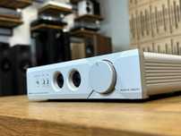 Wzmacniacz słuchawkowy Z XLR - MUSICAL FIDELITY MX-HPA Srebrny OUTLET
