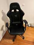 Cadeira gaming Razer