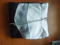 4 Camisolas com gorro
