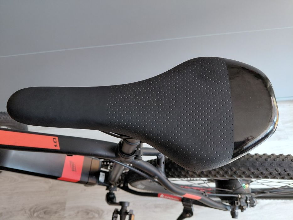Ebike Hexagon Boost 1.0 522 WH
