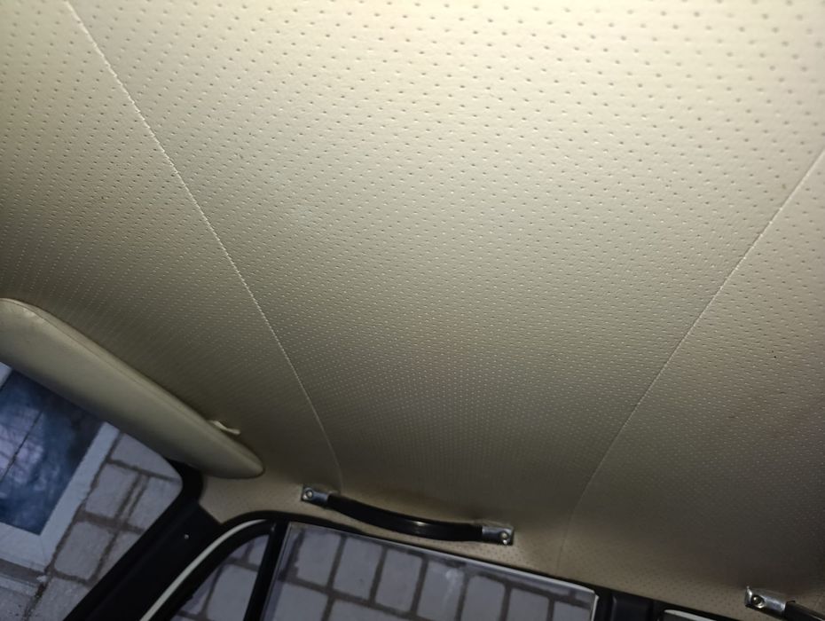 Москалик в доброму стані