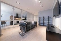 Продажа 2-комнатной квартиры в ЖК Новопечерские Липки - Драгомирова 16
