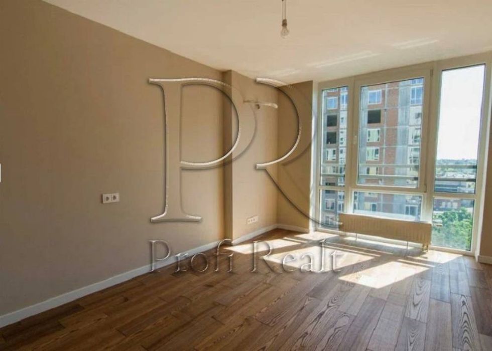 Продаж євро-трьохкімнатної квартири в ЖК Відпочинок/Святошин/Нивки