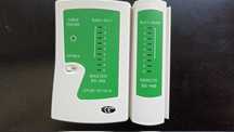 Тестер интернет кабеля RJ45 RJ11