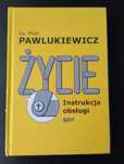 Życie instrukcja obsługi - Piotr Pawlukiewicz
