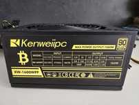 Блок живлення KENWEIIPC 1600W