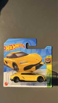 hot wheels koenigsegg gemera