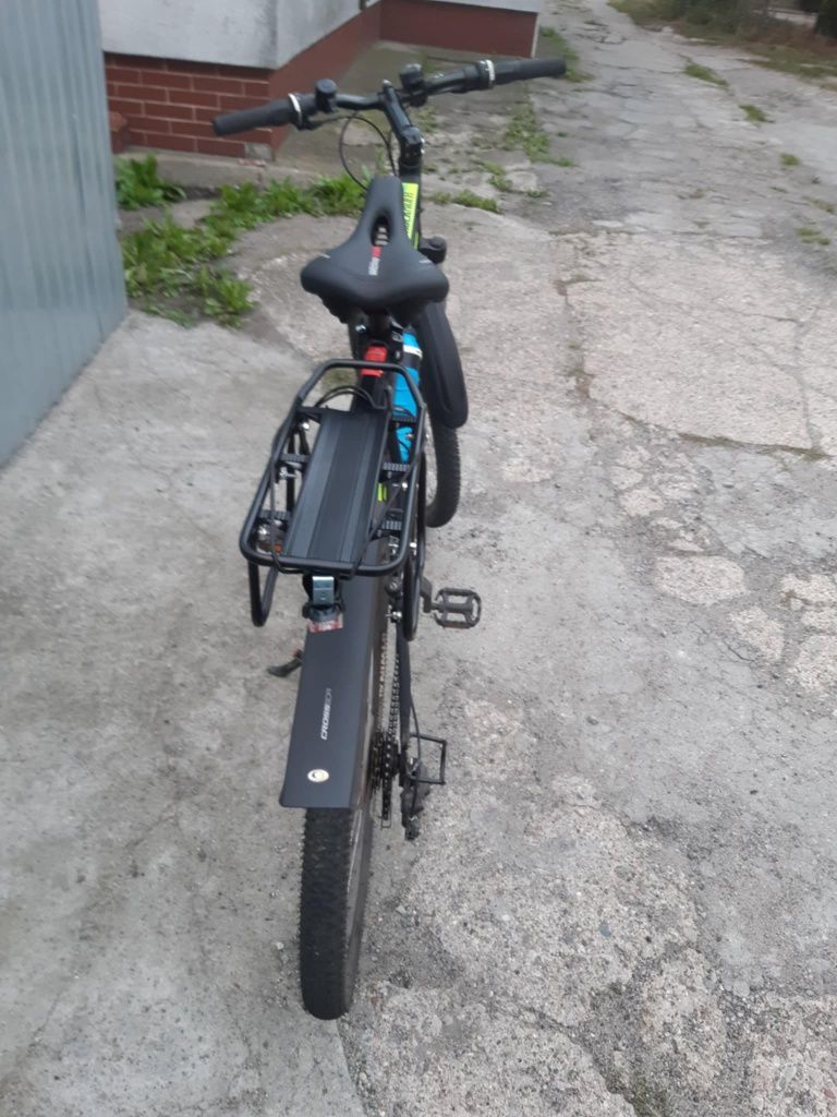 ROWER, rower górski, 26"