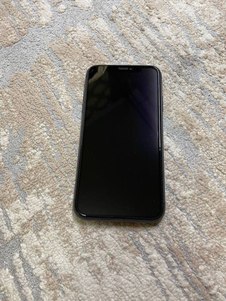 Продам , Iphone 11 /256 Gb / Model A2221