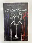 Livro - O Ano Francês (ctt editorial grátis)