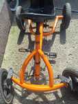 Gokart Berg Buddy