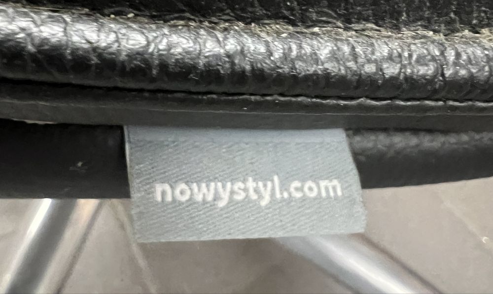 Fotel biurowy Linea