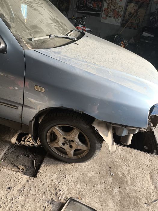 Блок чери амулет по авто есть все