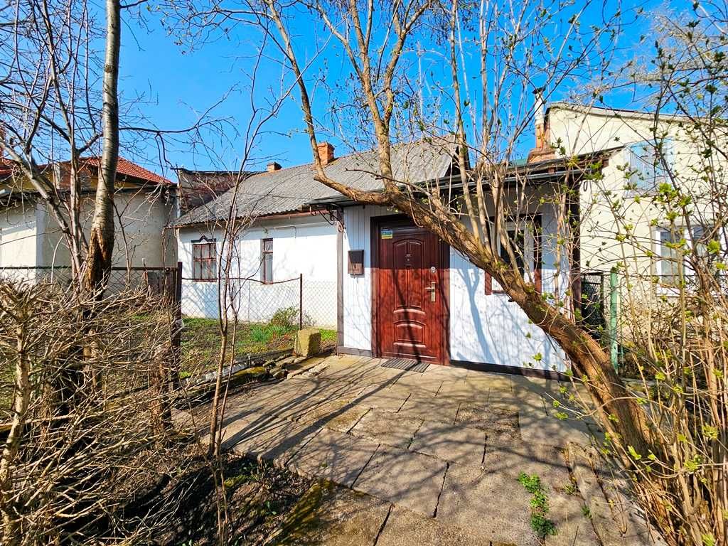Власний будинок в центр. частині міста Стрий за ціною квартири...
