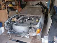 Продам FORD Scorpio