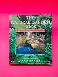 The Natural Garden Book - Autores Vários