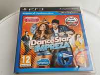 Gra PS3 DanceStar IMPREZA Sklep Zamiana