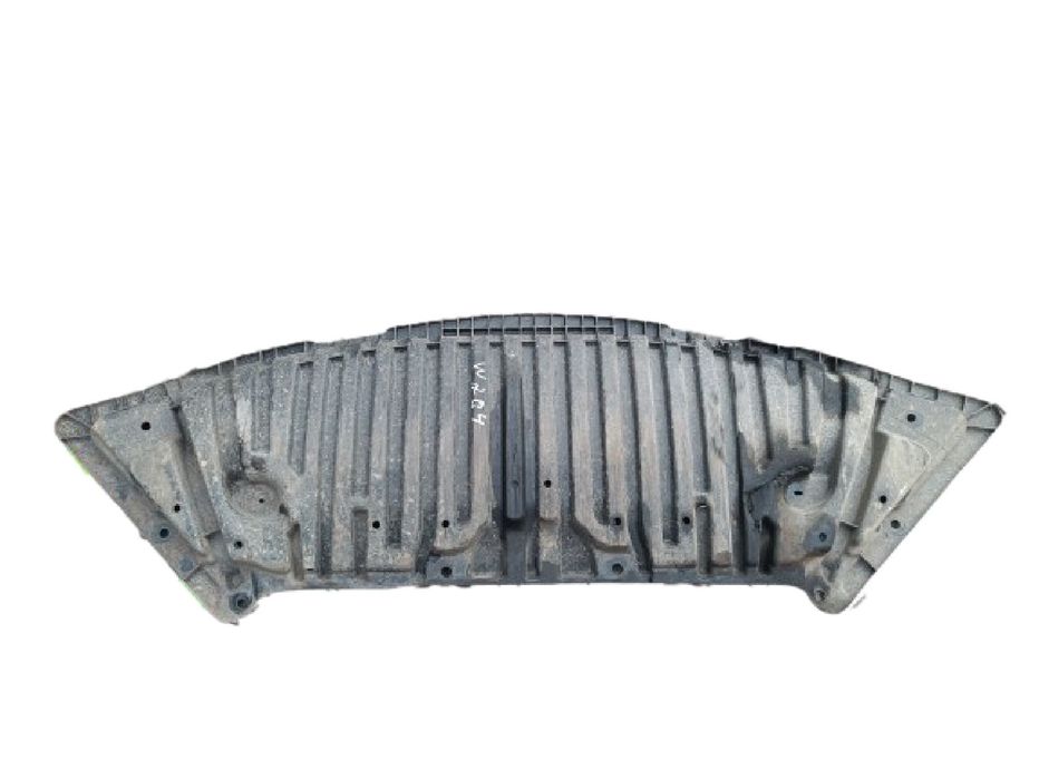 Blindagem inferior do motor MERCEDES-BENZ Classe C (W204)