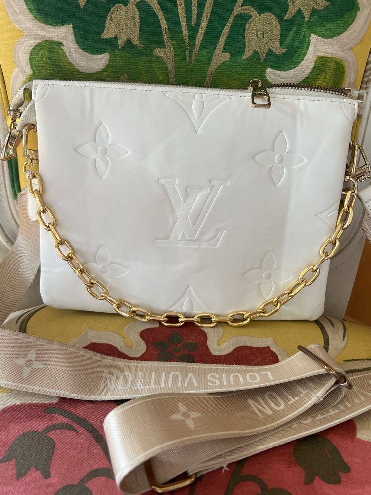 Louis Vuitton tiracolo