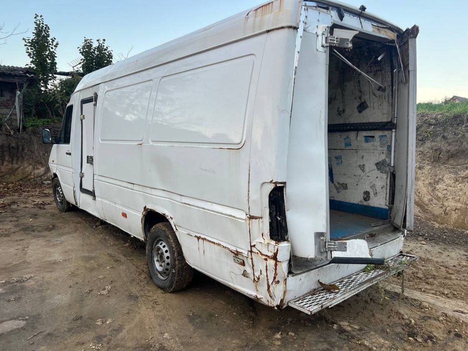 Продам лт35 після дтп
