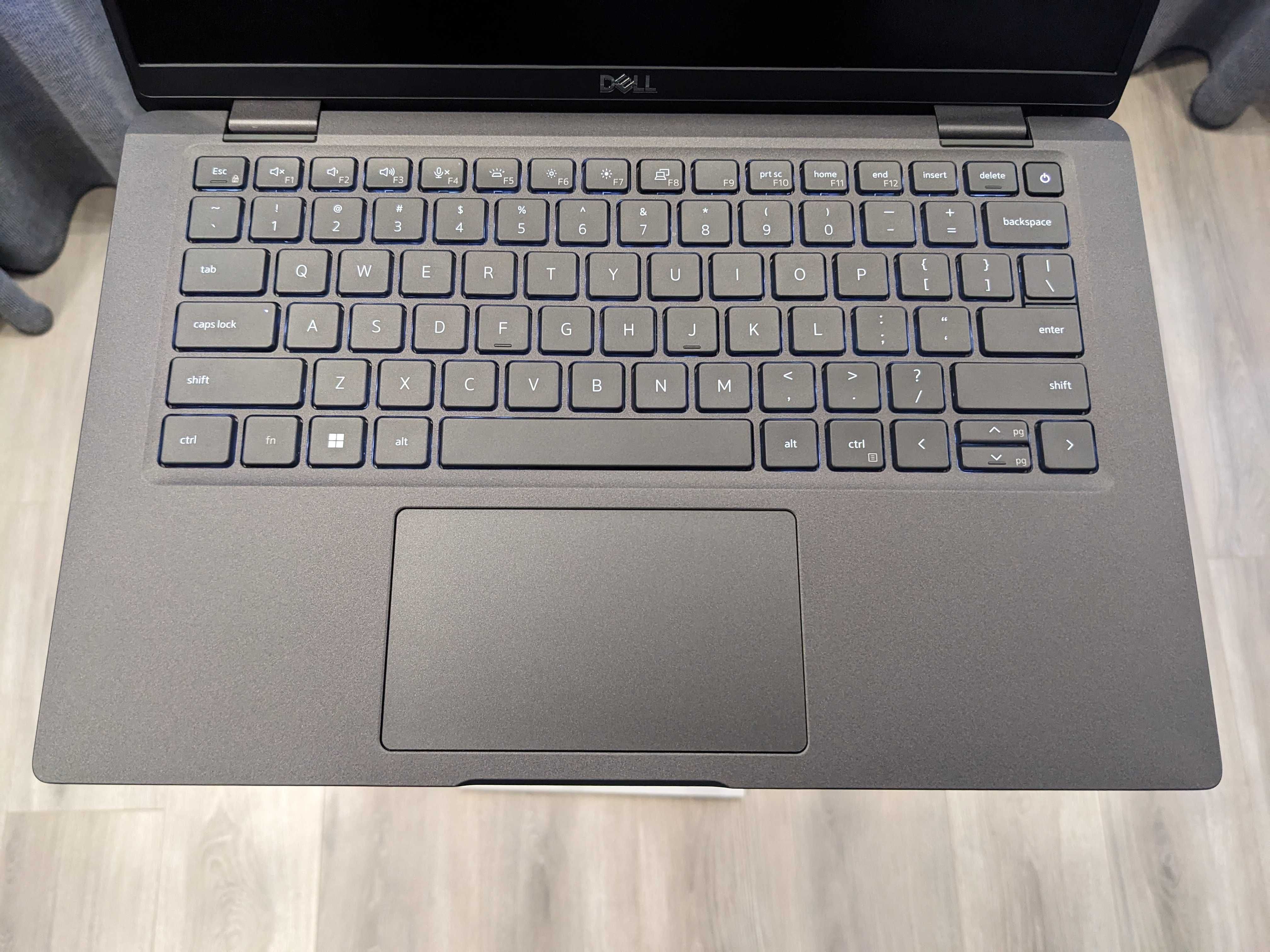 Ноутбук Dell Latitude 7420 | i7-1165G7 | Ram-16 SSD-512 | FHD IPS