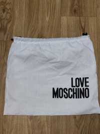 Пильнік Love Moschino