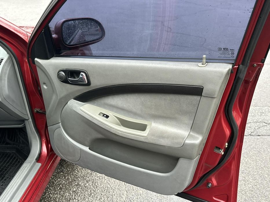 CHEVROLET lacetti универсал Отл.сост.ГАЗ