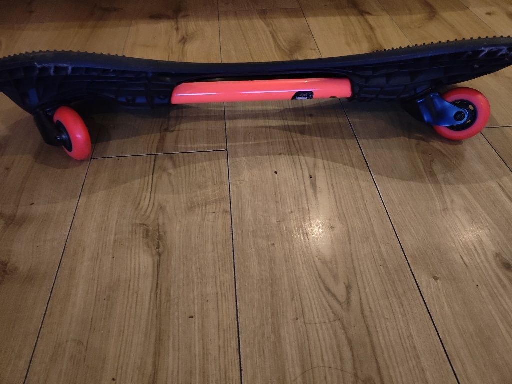 Waveboard jak nowy