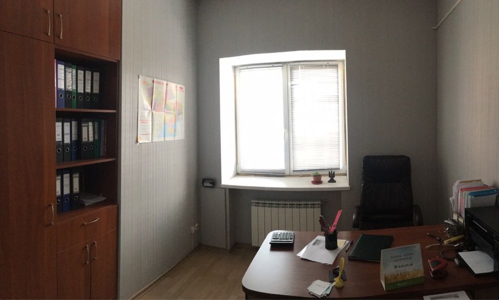 Продаж офісного приміщення вул. К. Єлизавети, Мост сіті, Новий центр