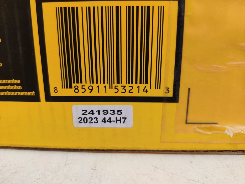 DeWalt DCC020I 20V Max компресор акумуляторний оригінал США