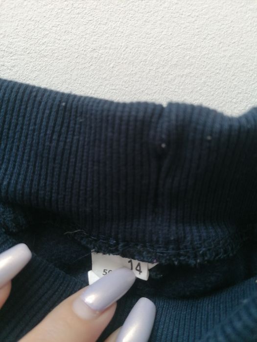 Calças Desportivas de Rapaz