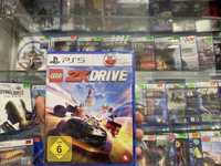 Gra PS5: Lego 2K Drive