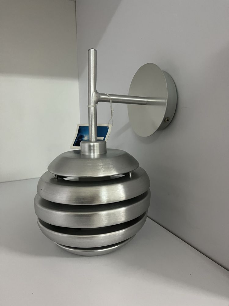 Lampa ścienna wewnętrzna EGLO