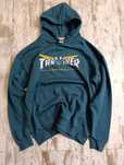 Продам худі Thrasher Venture sk8 Y2K