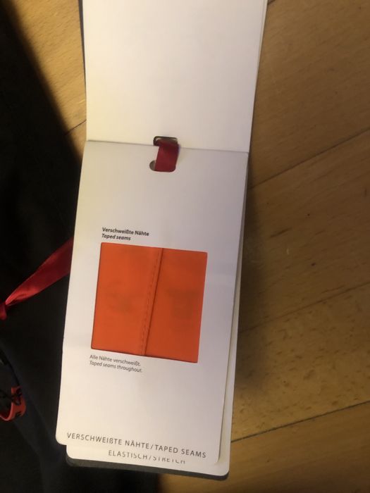 spodnie zimowe/narciarskie