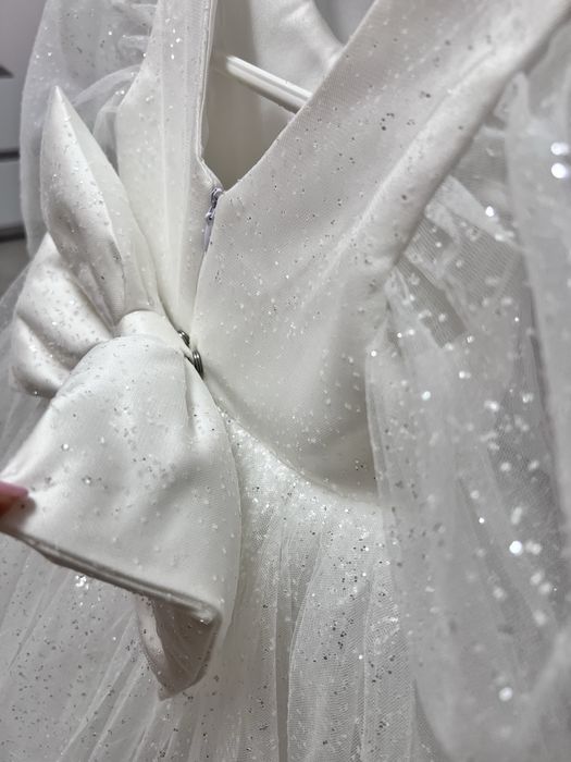 Святкова сукня дитяча