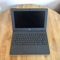 Ноутбук 11.6 Hp нетбук Chromebook, 4Gb DDR3L, 16gb SSD, хромбук