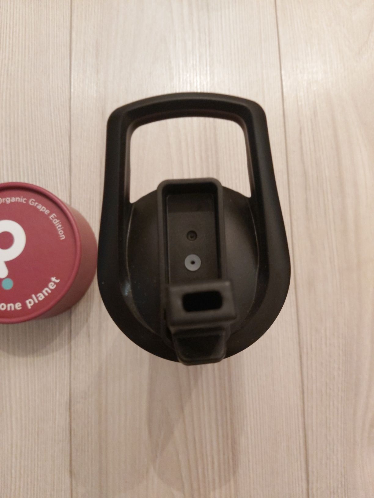 Butelki na wodę Proworks Gen 2 z izolacją próżniową i słomką, 1540ml