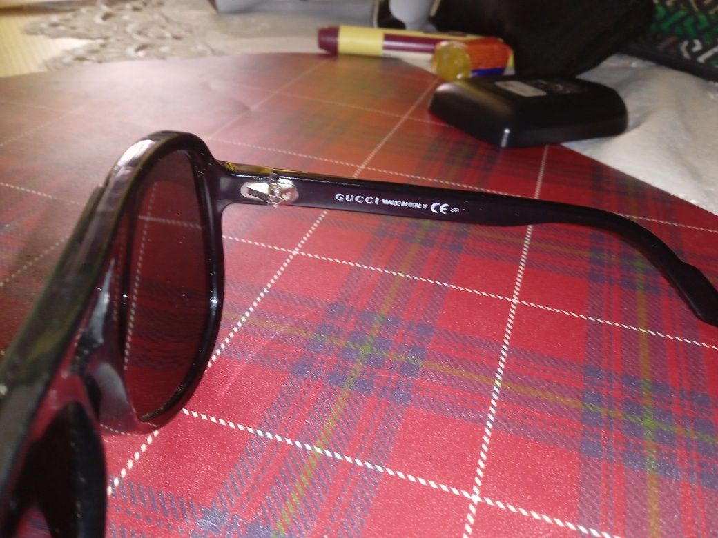 Gucci GG1627/S D28/R6 okulary przeciwsłoneczne 
GG1627/S D28/R6
Gucci