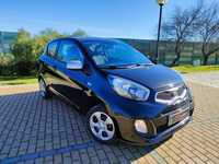 Kia Picanto 1.0 CVVT EX