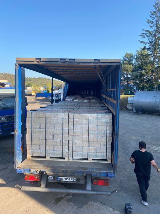 Брикет RUF брикети брикеты Руф brichete від виробника